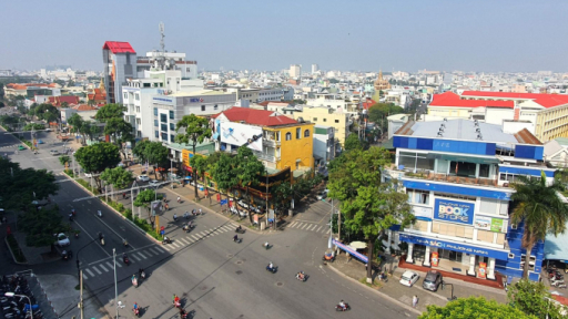 Cần Thơ điều chỉnh quy hoạch chung đáp ứng yêu cầu phát triển