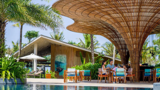 Đặc quyền ẩm thực cao cấp tại InterContinental Phu Quoc Long Beach Resort