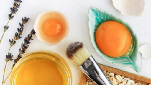 4 loại mặt nạ góp phần trẻ hóa da vùng da cổ