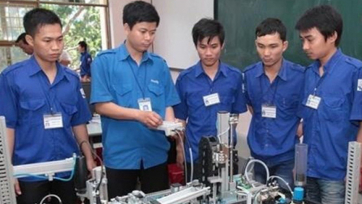 Doanh nghiệp là 