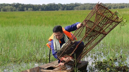 Du lịch Nam Bộ: Tăng liên kết, phát triển sản phẩm đặc thù