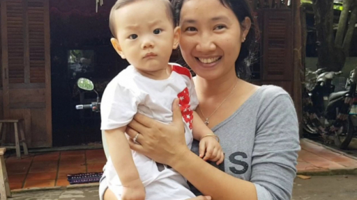 Người phụ nữ “thổi lửa” cho du lịch Homestay tại Cần Thơ