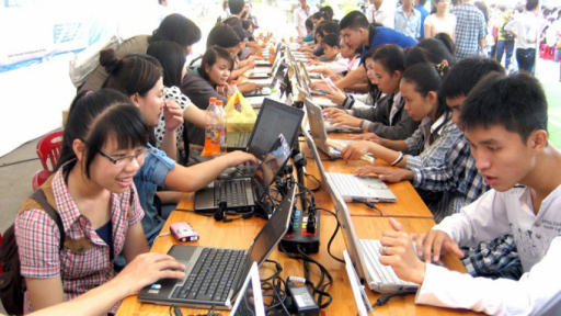 Sinh viên cần kỹ năng gì để vượt 'vùng an toàn', tìm kiếm cơ hội phát triển?