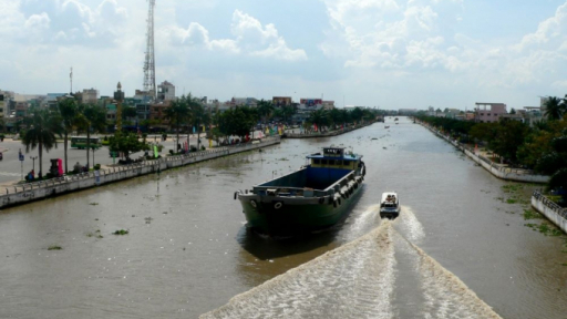 Hậu Giang: Mời gọi đầu tư 25 dự án trọng điểm
