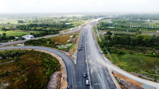 Hơn 50.000 tỷ đồng đầu tư giao thông cho ĐBSCL trong 5 năm tới