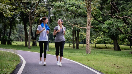 Không phải 10.000, đây mới là số bước chân cần đi mỗi ngày để tốt cho sức khỏe