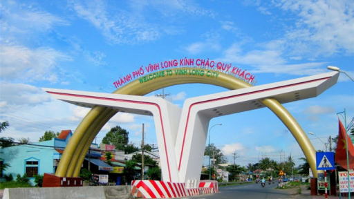 Vĩnh Long đứng đầu công khai ngân sách tỉnh POBI 2020