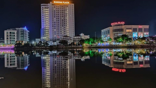 Cần Thơ sắp có chung cư cao cấp vốn đầu tư gần 539 tỷ đồng