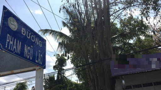 Cần Thơ sẽ mời đầu tư ngoài ngân sách dự án ở đường Phạm Ngũ Lão