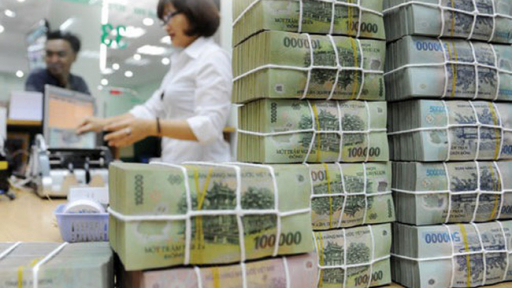 Cần Thơ thu ngân sách vượt kế hoạch