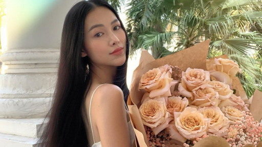 Mặc đẹp như Hoa hậu: HH Phương Khánh có 1001 kiểu váy áo bánh bèo, diện vào vừa sang, vừa sexy khó tả