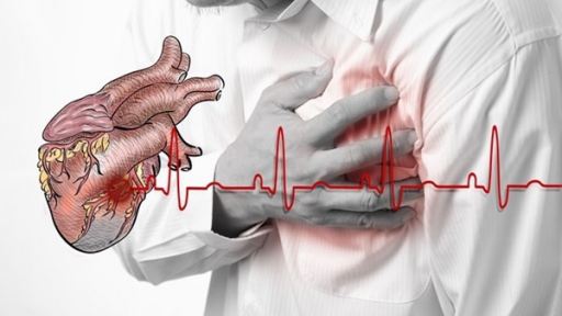 6 thói quen tưởng đơn giản nhưng gây hại sức khỏe tim mạch