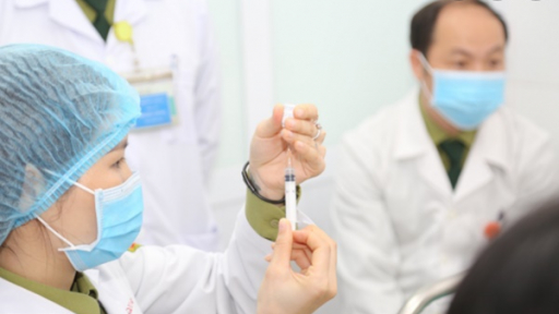 Hệ miễn dịch tạo ra các phản ứng khác nhau đối với vaccine COVID-19