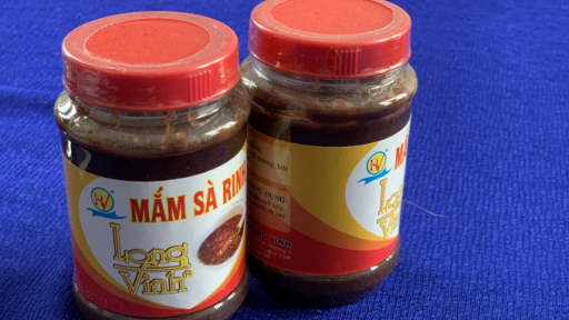 Mắm Sà rinh – Đặc sản trứ danh của Trà Vinh