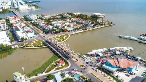 Kiên Giang: Tỷ lệ giải ngân vốn đầu tư công đạt thấp
