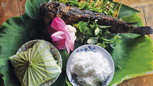 Khu di tích quốc gia Xẻo Quýt: Phát triển du lịch dựa vào cộng đồng