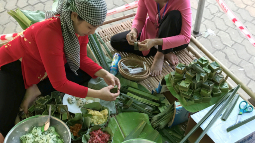 “Nhân bản” du lịch cộng đồng Cồn Sơn - Tại sao không?