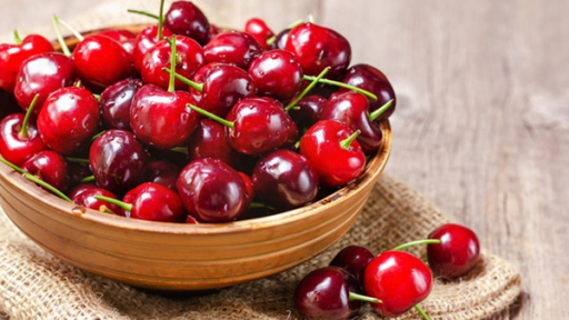 5 sai lầm khi ăn quả cherry dễ gây ngộ độc