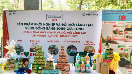 Trường Đại học Nam Cần Thơ tuyển sinh khối ngành sức khoẻ