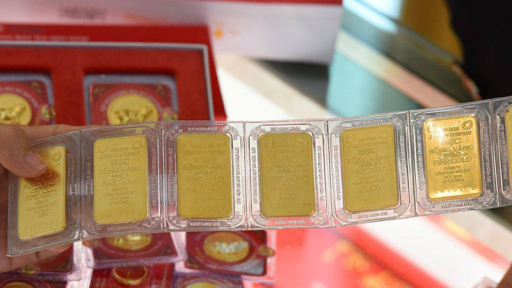 Giá vàng hôm nay 18/7: Giữ đà tăng giá trong dài hạn