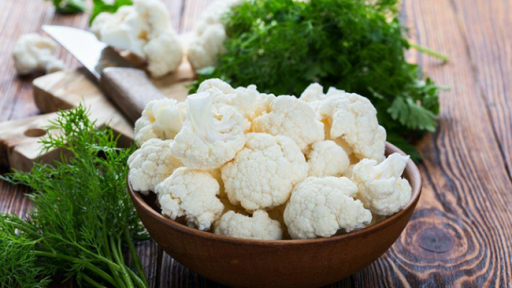 5 loại thực phẩm tốt cho da mụn