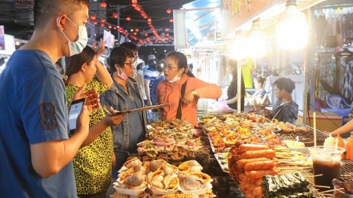 Kiên Giang đẩy mạnh xúc tiến, quảng bá du lịch theo hướng an toàn và hiệu quả