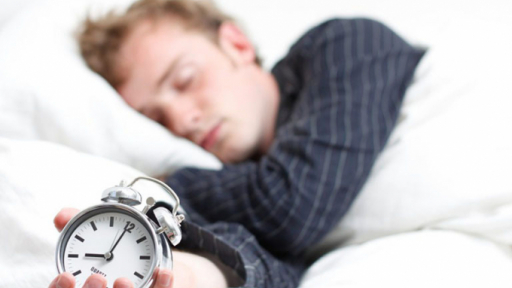 5 cách để bạn có một giấc ngủ ngon