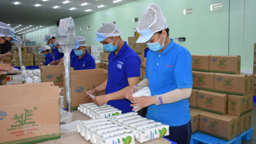 Bến Tre triển khai chính sách hỗ trợ người sử dụng lao động vay vốn
