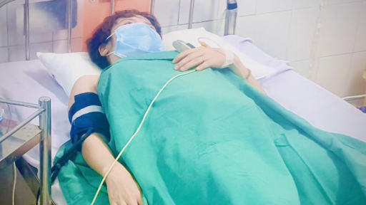 Cần Thơ: Một sản phụ nhiễm SARS-CoV-2 vượt cạn thành công