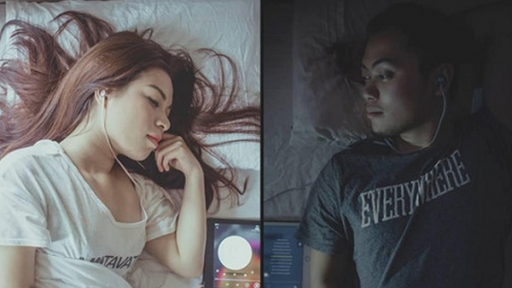 Xuất hiện xu hướng “sống thử từ xa” trong mùa dịch