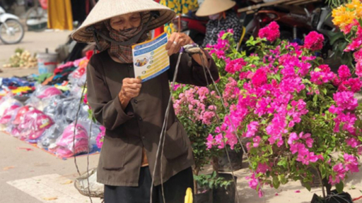 Hơn 39.700 lao động tự do ở Đồng Tháp được hỗ trợ