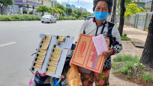 Trà Vinh dành hơn 47 tỷ đồng hỗ trợ lao động tự do gặp khó do dịch