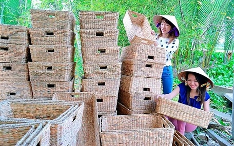 Mấy góp ý cho du lịch làng nghề