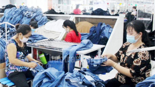 BHXH tỉnh Trà Vinh: Kịp thời thực hiện chính sách hỗ trợ người lao động