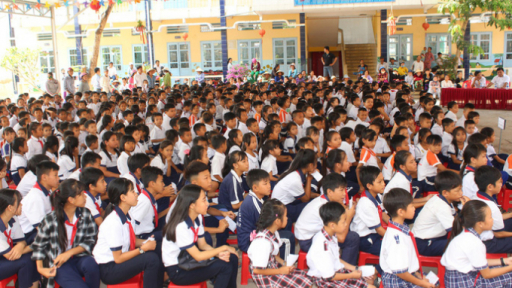 Bạc Liêu: Thống nhất thời gian học của các cấp vào ngày 6/9/2021