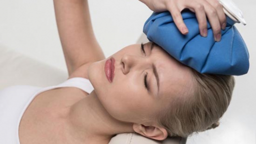 6 liệu pháp tự nhiên làm giảm nhanh cơn nhức đầu
