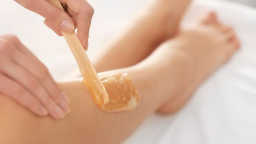 Tẩy lông tại nhà với mật ong vừa rẻ vừa an toàn
