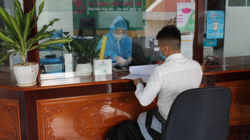 Hỗ trợ người sử dụng lao động tiếp cận nguồn vốn vay ưu đãi