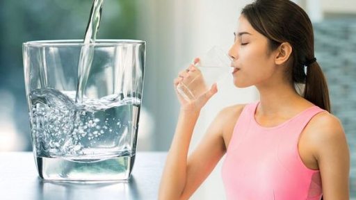 Các dấu hiệu chứng tỏ cơ thể bạn đang thiếu nước