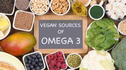 Có nên bổ sung Omega-3 mỗi ngày?