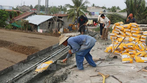 Đồng Tháp bổ sung đối tượng hưởng chính sách hỗ trợ lao động tự do