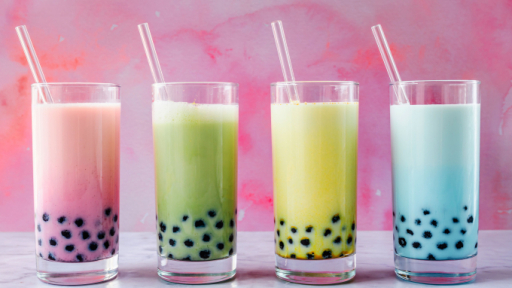 5 loại thức uống bạn cần tránh nếu không muốn tăng cân