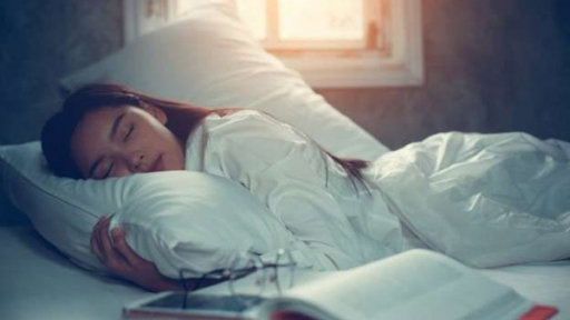 4 thời điểm đi ngủ tăng nguy cơ đột quỵ