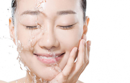 Các biện pháp trị thâm đỏ sau mụn