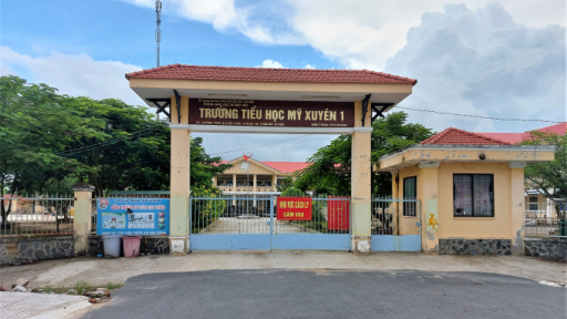 Sóc Trăng: Nhập học phải an toàn, an toàn mới nhập học