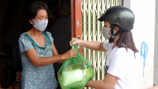 Cà Mau: Bổ sung đối tượng hưởng chính sách hỗ trợ do ảnh hưởng của đại dịch Covid-19