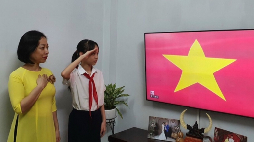 Kiên Giang: Học sinh 8 huyện, thành phố được đến trường từ 13/9