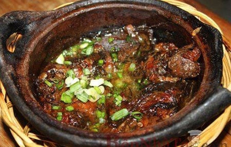 Nhớ lắm mùa cá rô đồng ở miền sông nước Bến Tre