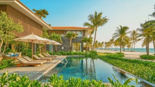 Gợi ý 10 villa Phú Quốc sang trọng gần biển cho kỳ nghỉ dưỡng hoàn hảo