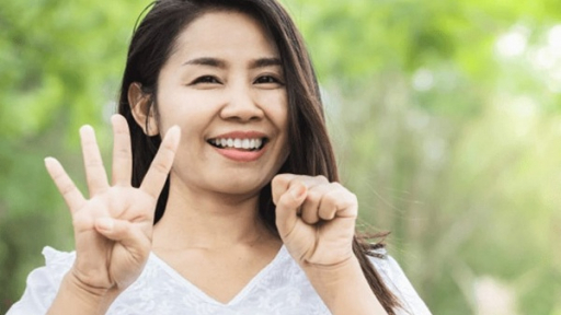 Tuổi 40 chúng ta học được gì?